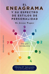 ENEAGRAMA Y SU ESPECTRO DE ESTILOS DE PERSONALIDADEL - 9788411721226
