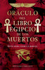 ORACULO DEL LIBRO EGIPCIO DE LOS MUERTOS I Bruce, Marie I Obelisco I 9788411721370