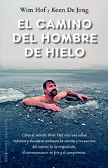EL CAMINO DEL HOMBRE DE HIELO - 9788411721639
