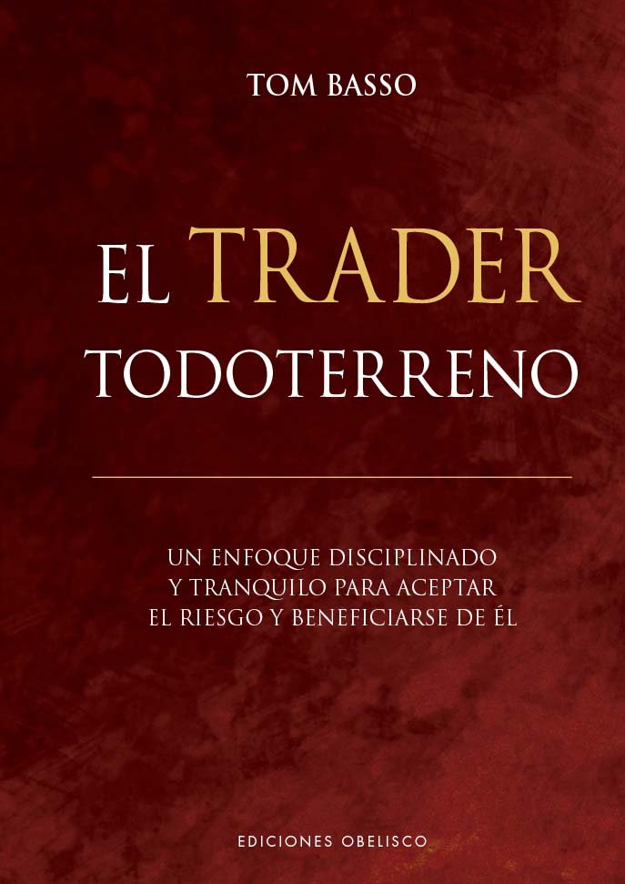 EL TRADER TODORERRENO | BASSO, TOM | OBELISCO | 9788411721660