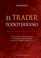 EL TRADER TODORERRENO | BASSO, TOM | OBELISCO | 9788411721660