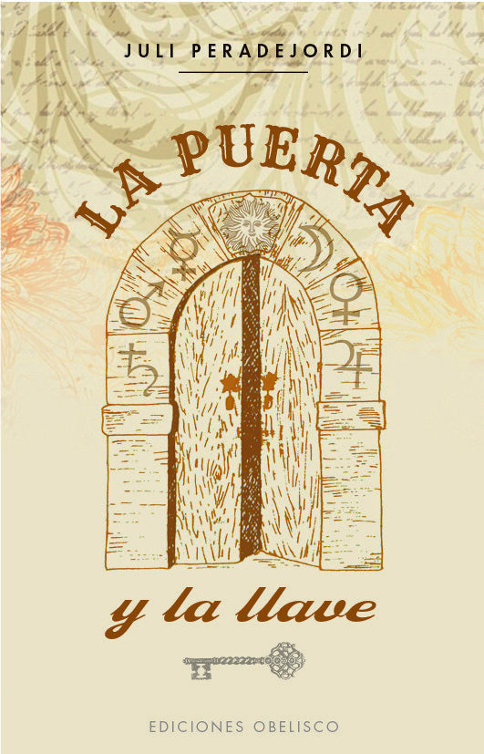 LA PUERTA Y LA LLAVE I Peradejordi, Juli I Obelisco I 9788411721684 Imagen principal del producto