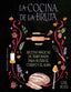 LA COCINA DE LA BRUJA - 9788411721738