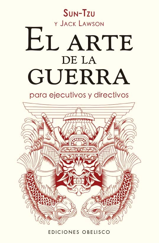 EL ARTE DE LA GUERRA PARA EJECUTIVOS Y DIRECTIVOS NE - 9788411721851 Imagen principal del producto