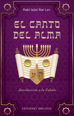 EL CANTO DEL ALMA NE I Bar Lev, Rabi Iejiel I Obelisco I 9788411721882
