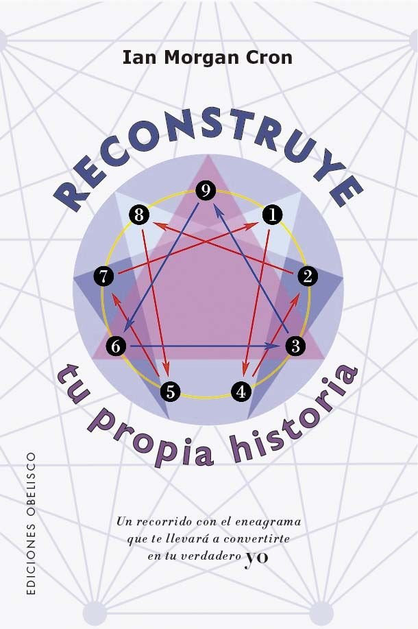 RECONSTRUYE TU PROPIA HISTORIA - 9788411722407 Imagen principal del producto