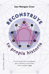 RECONSTRUYE TU PROPIA HISTORIA - 9788411722407