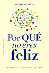 POR QUE NO ERES FELIZ - 9788411722605