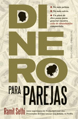 DINERO PARA PAREJAS | SETHI, RAMIT | OBELISCO | 9788411722971