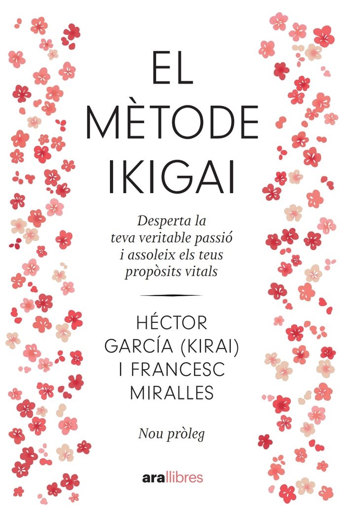 METODE IKIGAI NE 2024EL - 9788411730792