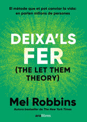 DEIXALS FER - 9788411731577