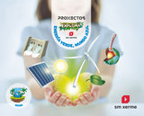 ✅ ENERXÍA VERDE. MUNDO AZUL. 5 ANOS. EXPLORA - 9788411790451