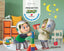 Un Mundo en Igualdade 4AÑOS Galicia Explora Ciclo 24 (Xerme Sm) - 9788411790475