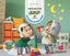 Un Mundo en Igualdade 5AÑOS Galicia Explora Ciclo 24 (Xerme Sm) - 9788411790482