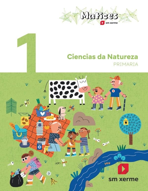 (g).(26).c.natureza 1ºprim.(ma | SM | 9788411790703 Imagen principal del producto