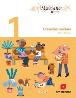 (g).(26).c.sociais 1oprim.(mat | SM | 9788411790710 Imagen principal del producto