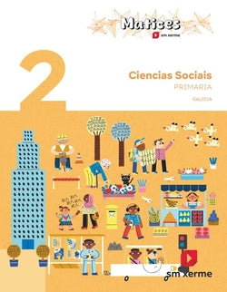 (g).(26).c.sociais 2oprim.(mat | SM | 9788411790727 Imagen principal del producto