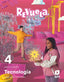 Tecnología 4º ESO Madrid Revuela 24 (Sm) - 9788411822992