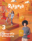 Geografía E Historia. 3 Secund | SM | 9788411823975