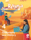 Geography and History 4º ESO Galicia Revuela 24 (Xerme Sm) - 9788411826419