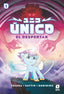 UNICO 1 EL DESPERTAR | Sattin, Samuel/tezuka, Osamu | 9788411829427 (Sm)
