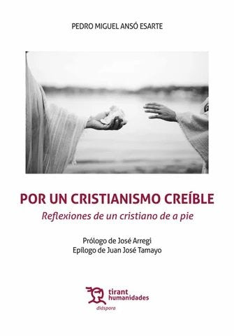 POR UN CRISTIANISMO CREIBLE - 9788411832144 Imagen principal del producto