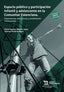 ESPACIO PUBLICO Y PARTICIPACION INFANTIL Y ADOLESCENTE EN LA | ABELLAN LOPEZ,MARIA ANGELES/PARDO BENEYT | TIRANT HUMANIDADES | 9788411834810