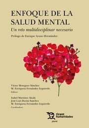 ENFOQUE DE LA SALUD MENTAL UN RETO MULTIDISCIPLINAR NECESAS - 9788411837552 Imagen principal del producto