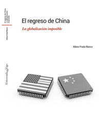 EL REGRESO DE CHINA | AA,VV | UNIVERSIDAD DE VIGO | 9788411880572