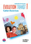 Evolution Transit 1 PACK Cahier ED26 (Santillana) - 9788411901628
