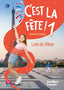 C'est la Fete! 1 Pack Eleve ED | SANTILLANA | 9788411901871