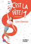 C'est la Fete! 1 Pack Cahier E | SANTILLANA | 9788411901888