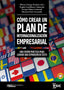 COMO CREAR UN PLAN DE INTERNACIONALIZACION EMPRESARIAL | ORTEGA GIMENEZ, ALFONSO/CASTELLANOS CABE | ESIC EDITORIAL | 9788411920582