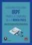 CASOS PRACTICOS SOBRE IRPF PARA LA CAMPAÑA DE LA RENTA 2023 - 9788411944144