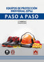 EQUIPOS DE PROTECCION INDIVIDUAL EPIS PASO A PASO 2024 - 9788411945363