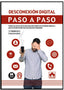 DESCONEXION DIGITAL PASO A PASO 2024 TODAS LAS CLAVES DESCO - 9788411945882