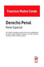 Derecho Penal Parte Espec | TIRANT LO BLANC | 9788411970587