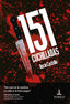 151 CUCHILLADAS | CASTRILLO,ROCIO | PABILO,EDITORIAL | 9788412005516