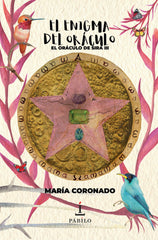 EL ORACULO DE SIRA III EL ENIGMA DEL ORACULO | Coronado,maria | 9788412005578 (Pabilo,editorial)