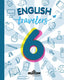 Travelers Blue 6 - English Lan | MILTON | 9788412012729