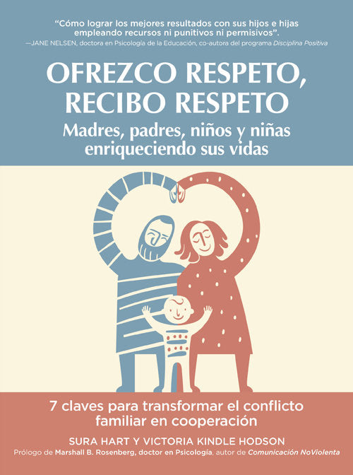 OFREZCO RESPETO RECIBO RESPETO - 9788412027020 Imagen principal del producto