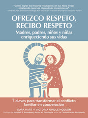 OFREZCO RESPETO RECIBO RESPETO - 9788412027020