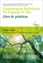 COMUNICACION NOVIOLENTA UN LENGUAJE DE VIDA - 9788412027068
