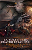 LA ROSA DE LOS CUATRO ESTADOS II | Amador Peña Ruiz | 9788412037845 (Ediciones arcanas)