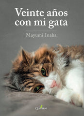 VEINTE AÑOS CON MI GATA - 9788412044614