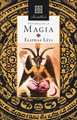 HISTORIA DE LA MAGIA I Levi,Eliphas I Get A Book I 9788412045048