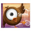 SERAFIN EL PAJARO QUE BUSCABA SU MELODIA | Arancibia,desiree/g Guirado,silvia | 9788412053180 (Gamusetes)