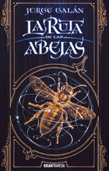 RUTA DE LAS ABEJAS,LA | Galan,jorge | 9788412056068 (Oceano)