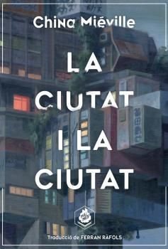 CIUTAT I LA CIUTATLA - 9788412057645 Imagen principal del producto