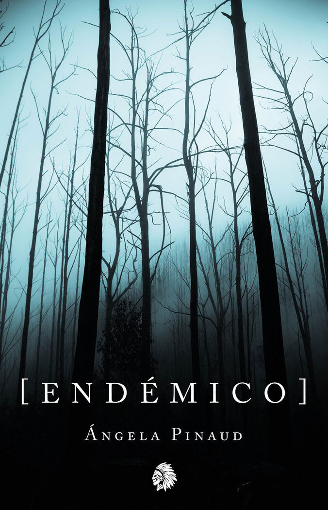 ENDEMICO | Pinaud,angela | 9788412076301 (Apache) Imagen principal del producto